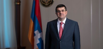Ստեղծվել է Արցախի Հանրապետության նախագահին կից հակաճգնաժամային խորհուրդ