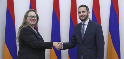ԱՄՆ-ն աջակցում է ՀՀ-Թուրքիա հարաբերությունների կարգավորման գործընթացին