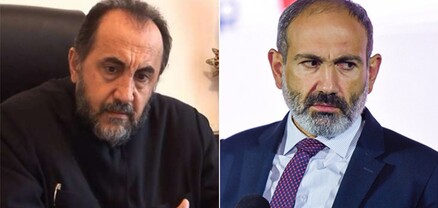 Ինչու Փաշինյանը, այդքան սիրելով ու իրեն նույնացնելով Քրիստոսի հետ,  չի գնում եկեղեցի. թեմի առաջնորդի կարծիքը