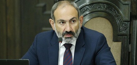 Փաշինյանը ծաղրում է թոշակառուներին