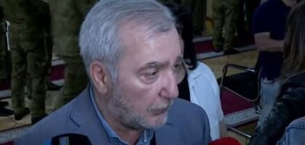Պատերազմից հետո իրենք գալիս էին, մենք լքում էինք տեղերը, հիմա կրակում ենք. Անդրանիկ Քոչարյան