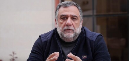 Ամենածանր, ամենադժվար բանակցություններն ավելի լավ են, քան պատերազմը․ Ռուբեն Վարդանյան