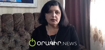 Նիկոլը թուրքական պրոյեկտ է․ Նարե Սոսեն բացահայտում է