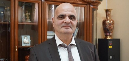 Քննիչի նման գործելաոճը հաշվեհարդար է կալանքի տակ գտնվող Արտակ Գալստյան նկատմամբ. Լևոն Բաղդասարյան