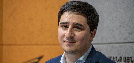 Լաչինի անցակետի հարցով Հայաստանը կդիմի Արդարադատության միջազգային դատարան. Եղիշե Կիրակոսյան