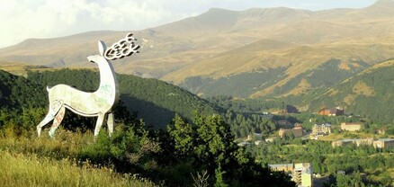 Մեր հայերը Ջերմուկի անունը չեն ուզում լսել, հանգստացող չկա, քաղաքը դատարկվում է