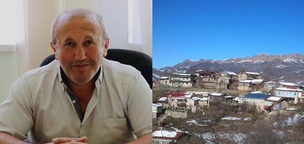 Մեկ տարեկան երեխաներ կան շրջափակման մեջ․ Մեծ Շենում հուսահատություն է