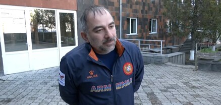 Եկեք, կանգնեք Մանախի կողքը, ձեր համար ա դատվում. ազատամարտիկ