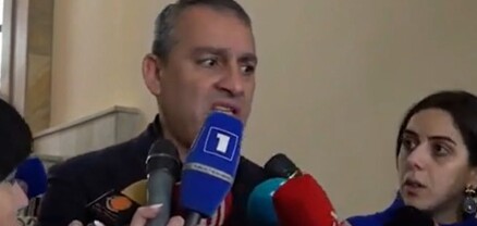 ՔՊ-ական պատգամավորի կարծիքով՝ լրագրողի հարցը կոտրում է բանակի մեջքը