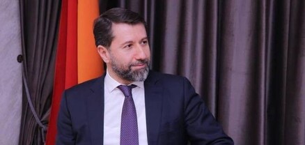 Կարեն Անդրեասյանը չի պատրաստվում հեռանալ իր պաշտոնից. ԲԴԽ