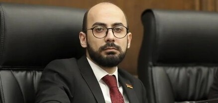 Արթուր Հովհաննիսյանի խուլիգանական պահվածքը. նա պետք է պատասխանատվության ենթարկվի. Ժողովուրդ