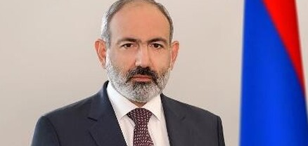 Նիկոլ Փաշինյանը շնորհավորական ուղերձ է հղել Իսրայելի Պետության վարչապետին՝ անկախության 75-ամյակի առթիվ