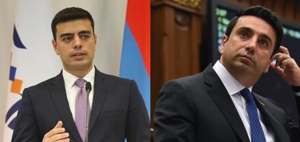 Եթե Ալեն Սիմոնյանին պատժեն, դա լինելու է ՔՊ ներքին գզվռտոցի արդյունք․ փաստաբան