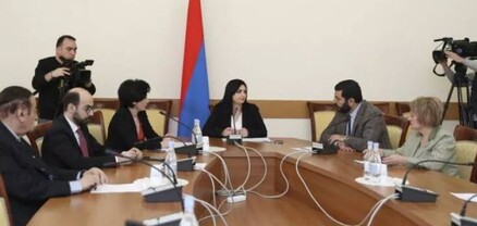 Թագուհի Թովմասյանին պաշտոնից կզրկե՞ն․ Հրապարակ