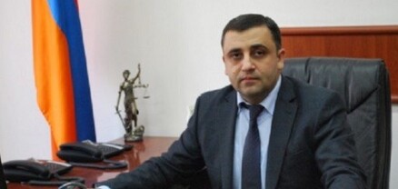 Ով է ԲԴԽ նորընտիր անդամ Արշակ Վարդանյանը