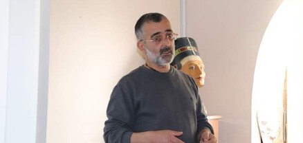 Քանդակագործության ազգային-պարկ թանգարանի կողմից մշակվել է քանդակների տեղադրման կարգի մասին նախագիծ
