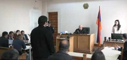 Ինչո՞ւ մերժվեց պատասխանող կողմի հերթական միջնորդությունը. Փաստ