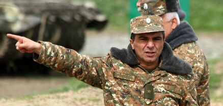 Միքայել Արզումանյանի վերաբերյալ իրականացվող քրեական վարույթով նախաքննությունն ավարտվել է․ փաստաբան