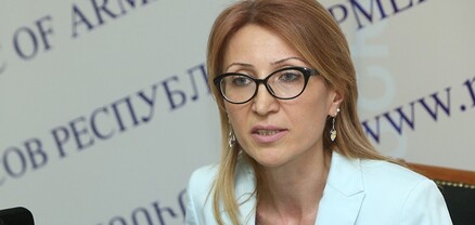 Տարբերություն չկա․ պաշտոնյայի բացակայություն, թե պաշտոնյայի անգործություն․ Մանե Թանդիլյան