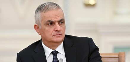 Մհեր Գրիգորյանը Վաշինգտոնում հանդիպել է ԱՄՆ պետքարտուղարի փոխտեղակալի և ԵԱՀԿ Մինսկի խմբի ԱՄՆ համանախագահի հետ