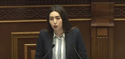 «Զենքի շրջանառության կարգավորման մասին» օրենքն ուժի մեջ կմտնի ոչ թե հուլիսի, այլ հունիսի 1-ից
