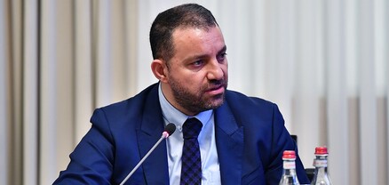 Քերոբյանը կգործուղվի Ուզբեկստան