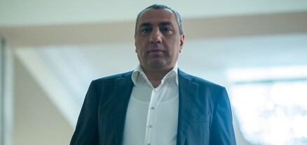 Նոր Զովքի պատվիրատուն Ալեքսանյանը չէ. Ժողովուրդ
