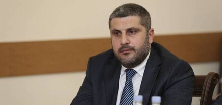 Արմեն Փամբուխչյանը նոր պաշտոն կստանա՞․ Հրապարակ