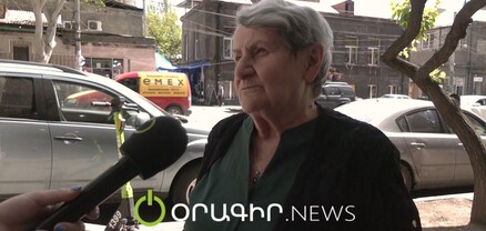 Մեզ պետք չէ նման վարչապետ, նա պետք է հրաժարական տա. հարցում