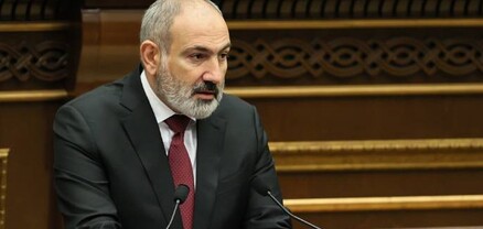 Նիկոլ Փաշինյանի վախերն աղետալի տեմպերով են աճում․ Հրապարակ