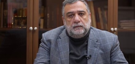 Աջակցություն պաշարված Արցախի՞ն, թե՞ դադար՝ մեծ քայլից առաջ․ ինչ է անում Ռուբեն Վարդանյանն Արցախում