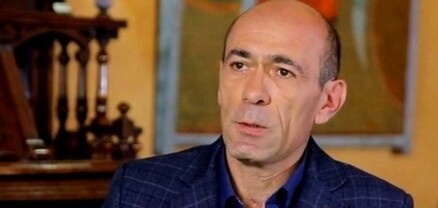 Եթե Նիկոլ Փաշինյանը պիտի չտարբերվեր Սերժ Սարգսյանից, էլ ինչի՞ եկավ․ Արա Նախշքարյան