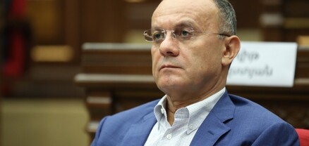 ԱԺ չենք գալիս, որ այդ «бред»-ը չլսենք․ Սեյրան Օհանյան