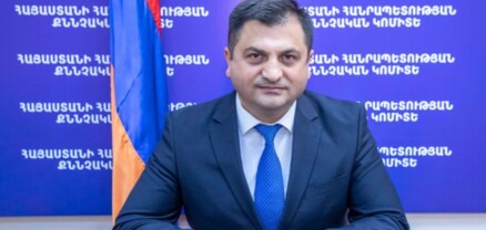 ԶՊՄԿ-ի աշխատակցի սպանությունը ադրբեջանցիների կողմից կատարված լինելու վերաբերյալ քննությամբ որևէ տվյալ չունենք. Գոռ Աբրահամյան