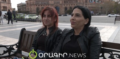 Ինչ պետք է` գնել ենք, նաև նվերներ․ հարցում` Սուրբ Զատիկից առաջ