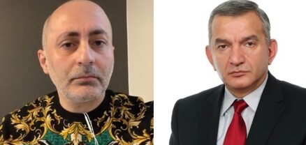 Վարդան Ղուկասյանը փողոցային պայքար է սկսում՝ Արտակ Գալստյանի ազատության պահանջով
