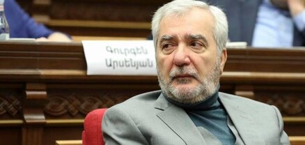 Անդրանիկ Քոչարյանը մտադիր է ընդդիմադիրների նկատմամբ շանտաժի լծակ ստանալ. Հրապարակ