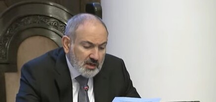 Մենք պատրաստ ենք ՀՀ-Ադրբեջան 1991-ի սահմանային գծի ողջ երկայնքով զորքերը հետ քաշել ապահով հեռավորության վրա. Փաշինյան