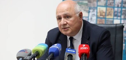 Կստեղծվի Հայոց ցեղասպանության զոհերի տվյալների էլեկտրոնային բազա