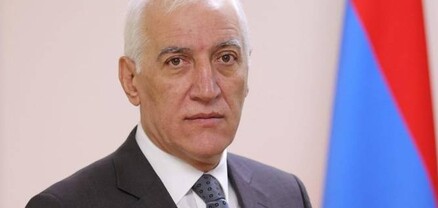 ՀՀ նախագահը ցավակցական հեռագիր է հղել Վանիկ Զաքարյանի մահվան կապակցությամբ