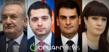 Մի տխրիր, դու էլ ես մեր թիմից. ով և ինչպես է դարձել խորհրդական