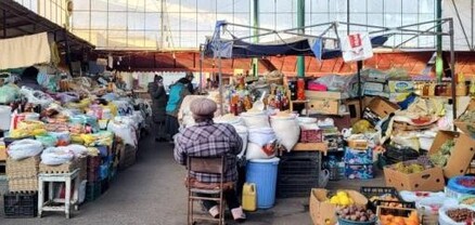 Հումանիտար ճանապարհով Արցախ բերված մրգերի ոչ անվտանգ լինելու մասին տեղեկությունները կեղծ են