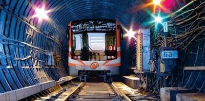 Ապրիլի 24-ին Երևանի մետրոպոլիտենը կաշխատի արտակարգ ռեժիմով