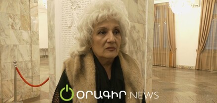 Ես խոսում եմ այն կանանց անունից, ովքեր հանգչում են Եռաբլուրում․ կին ազատամարտիկի կոչը