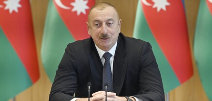 Ղարաբաղյան երկրորդ պատերազմի ժամանակ Բոսնիա և Հերցեգովինան աջակցում էր Ադրբեջանին. Ալիև