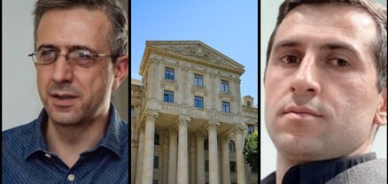 «Նեմեսիս»-ի բացումից առաջ պատրաստ է եղել Ադրբեջանի արձագանքը. հայկական կողմը չի արձագանքի