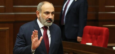 Փաշինյանի թիկնապահները՝ ԱԺ դահլիճում. չի թաքցնում սեփական վախերը. Ժողովուրդ