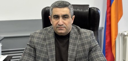 Պարգևատրվել են «Երևանի ալրաղաց» ԲԲԸ-ի բունկերի պատի փլուզման վերականգնողական աշխատանքներին մասնակցած 67 աշխատակիցներ