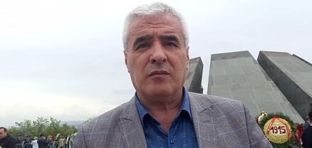 Նոր ցեղասպանության շեմին ենք գտնվում․ գրականագետն ահազանգում է