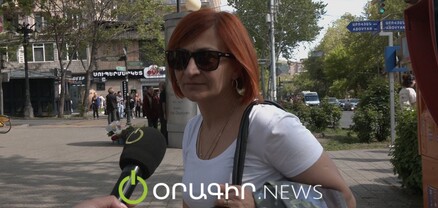 Արցախի հարցը լուծելուց առաջ պետք է դավաճաններից ազատվել. հարցում